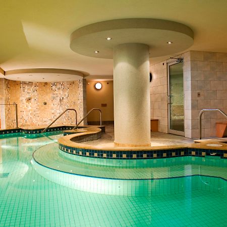 Banff Caribou Lodge And Spa Bekvämligheter bild